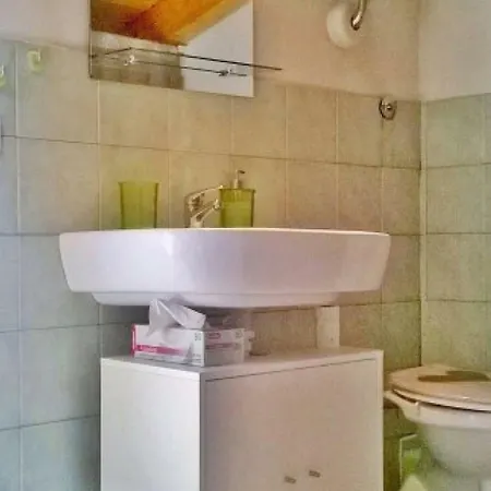 Дом отдыха Casa Relax La Sdriscia