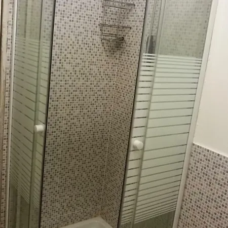 Дом отдыха Casa Relax La Sdriscia