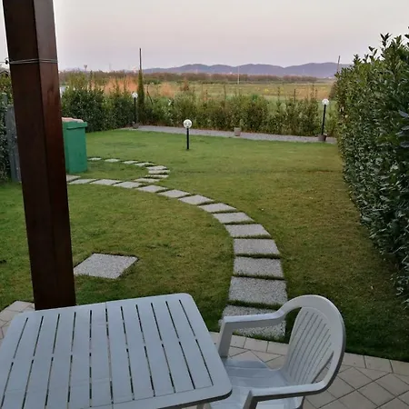 Дом отдыха Casa Relax *