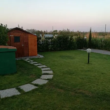 Casa Relax Дом отдыха
