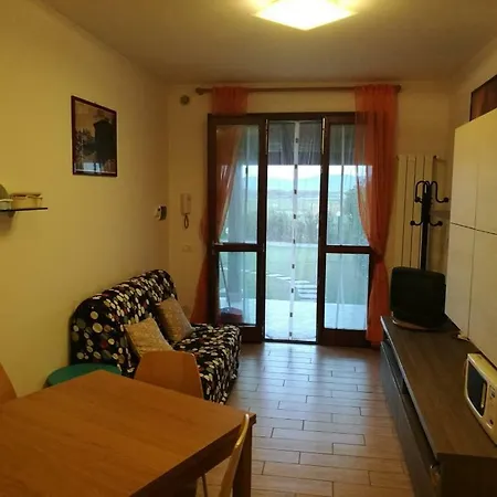 Casa Relax La Sdriscia