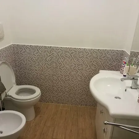 Casa Relax * La Sdriscia