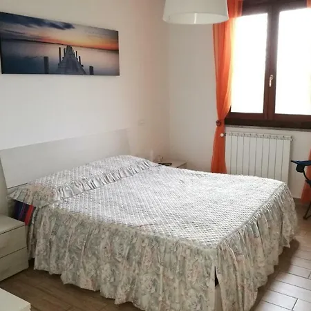 Дом отдыха Casa Relax